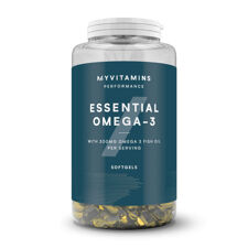 Omega 3, 90 Kapseln